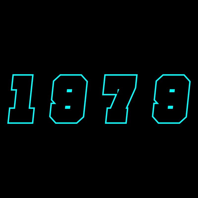 Numéro de l’année 1979