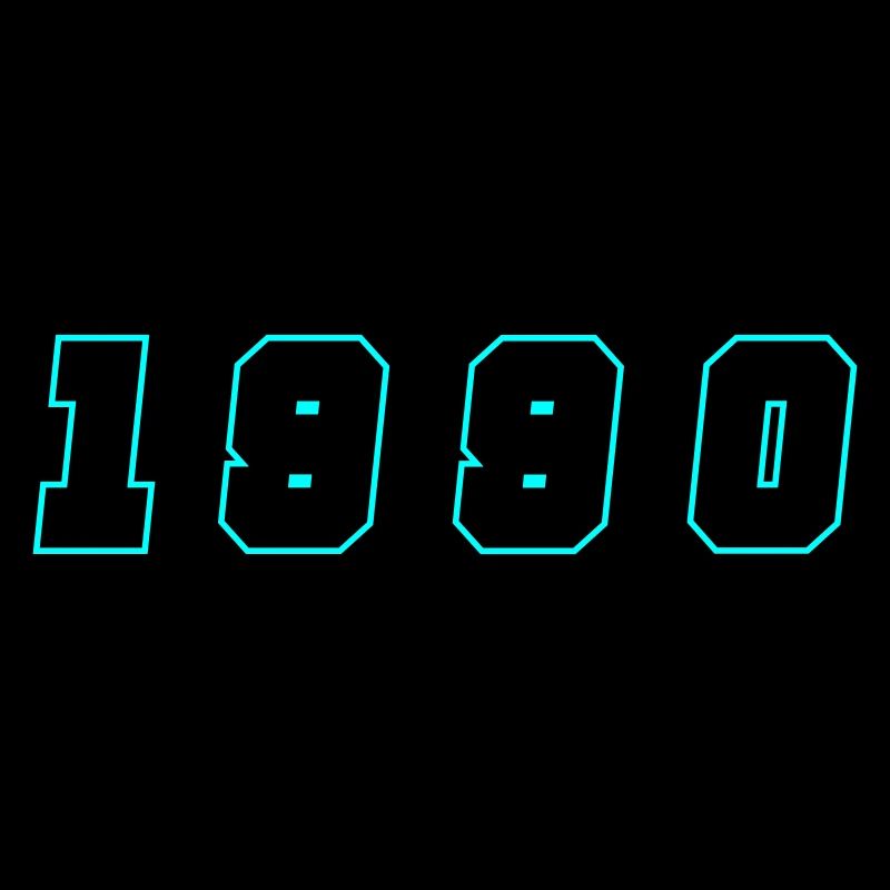 Numéro de l’année 1990