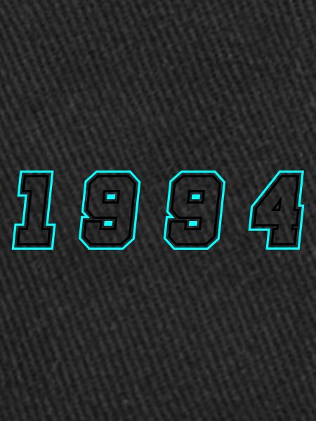 Numéro de l’année 1994