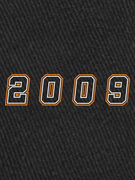 Numéro de l’année 2009