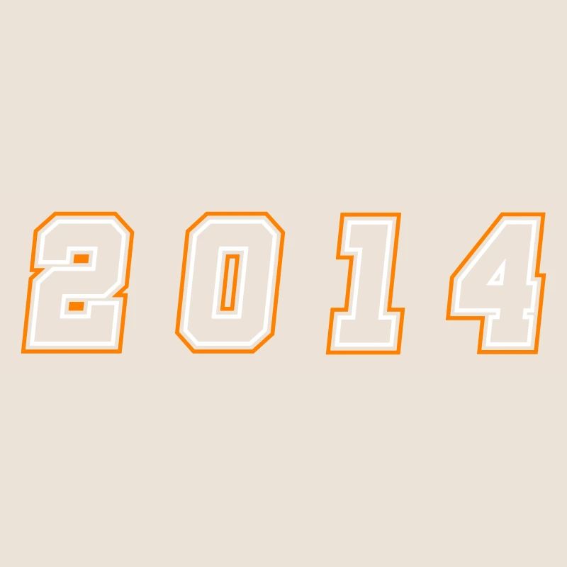 Numéro de l’année 2014