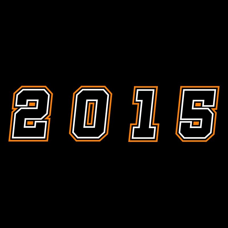 Numéro de l’année 2015