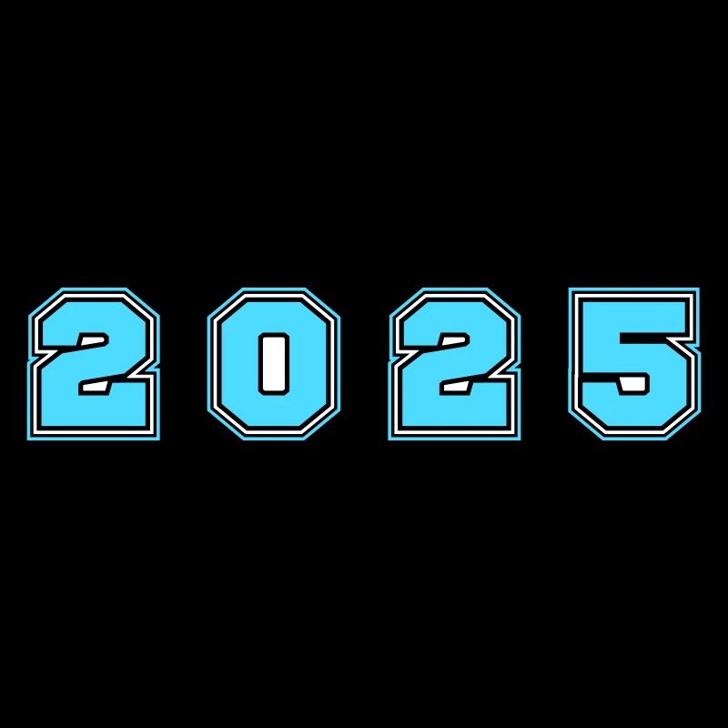 Numéro de l’année 2025