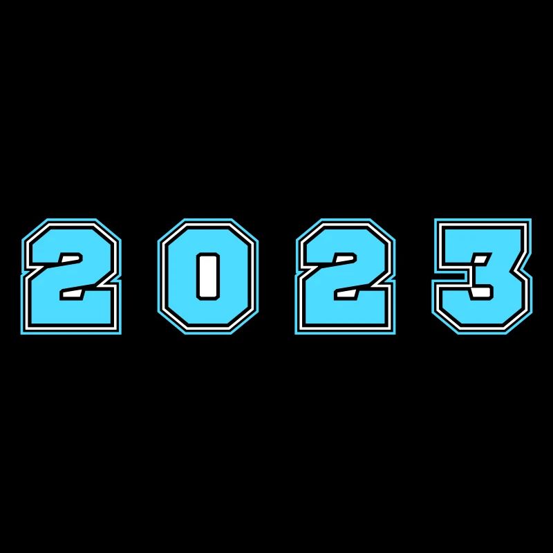 Numéro de l’année 2023