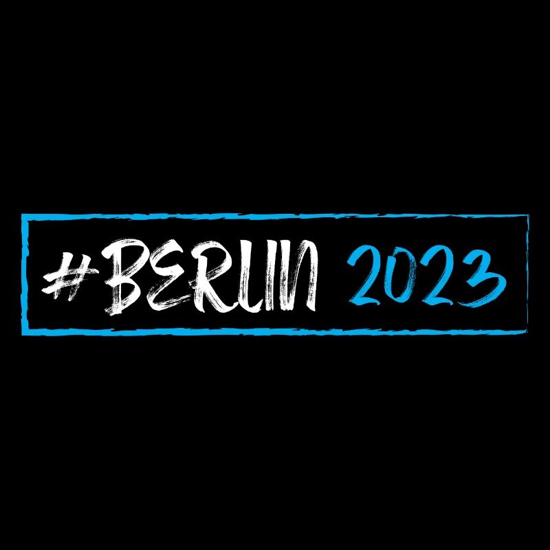 Berlin 2023
