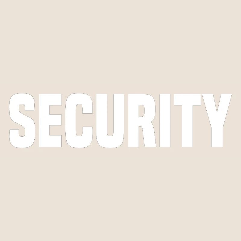 Security
