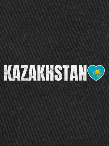 Kazakhstan