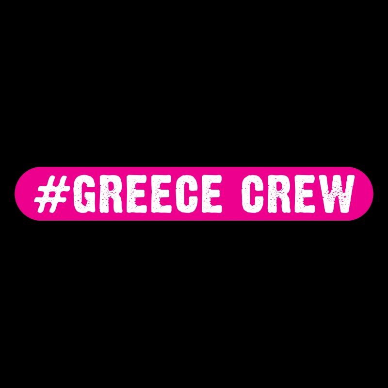 Greece Crew