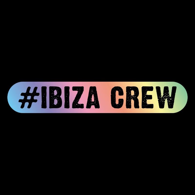 Ibiza Équipage