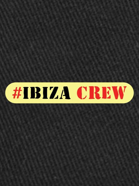 Ibiza Équipage