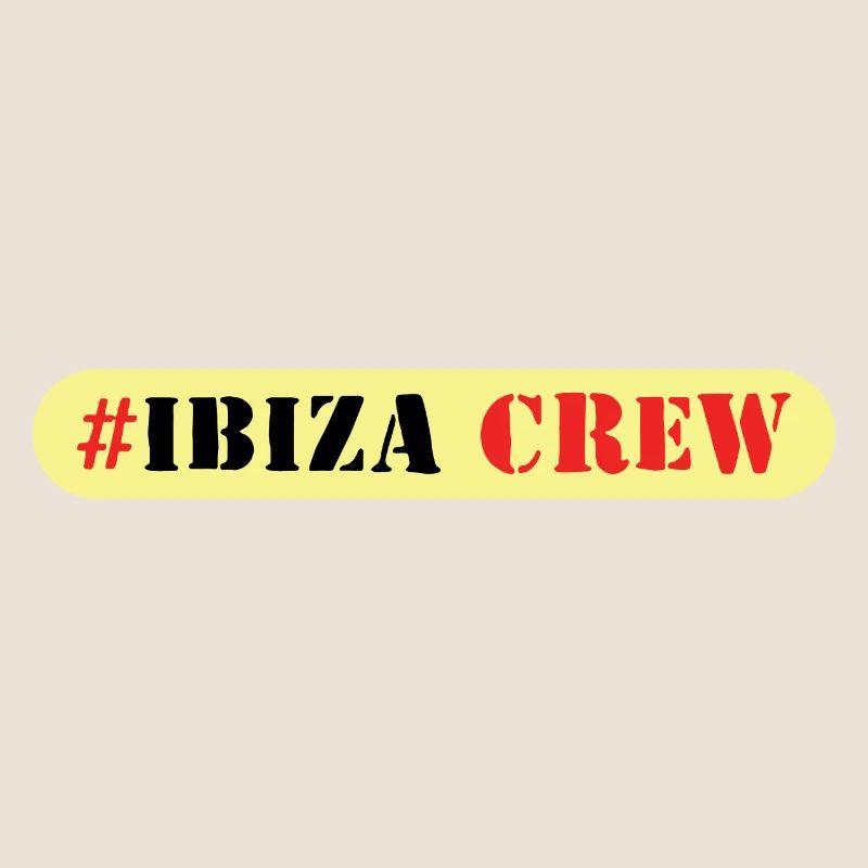 Ibiza Crew