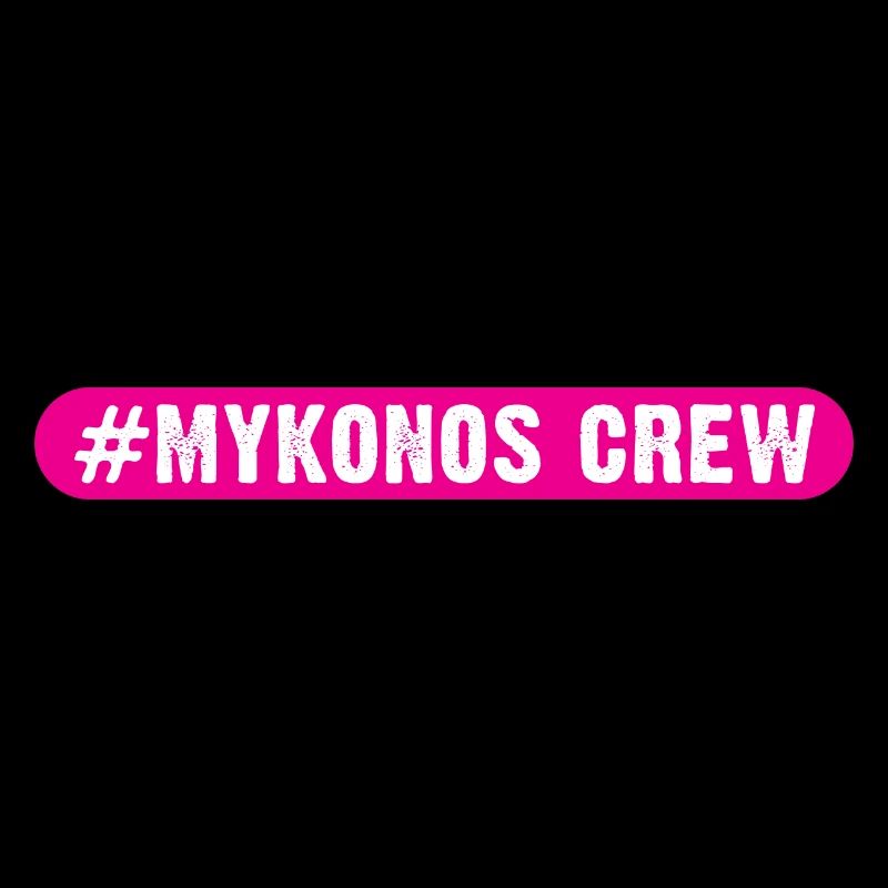 Mykonos Équipage
