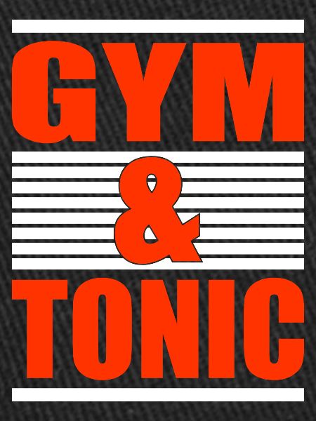 GYM & TONIC