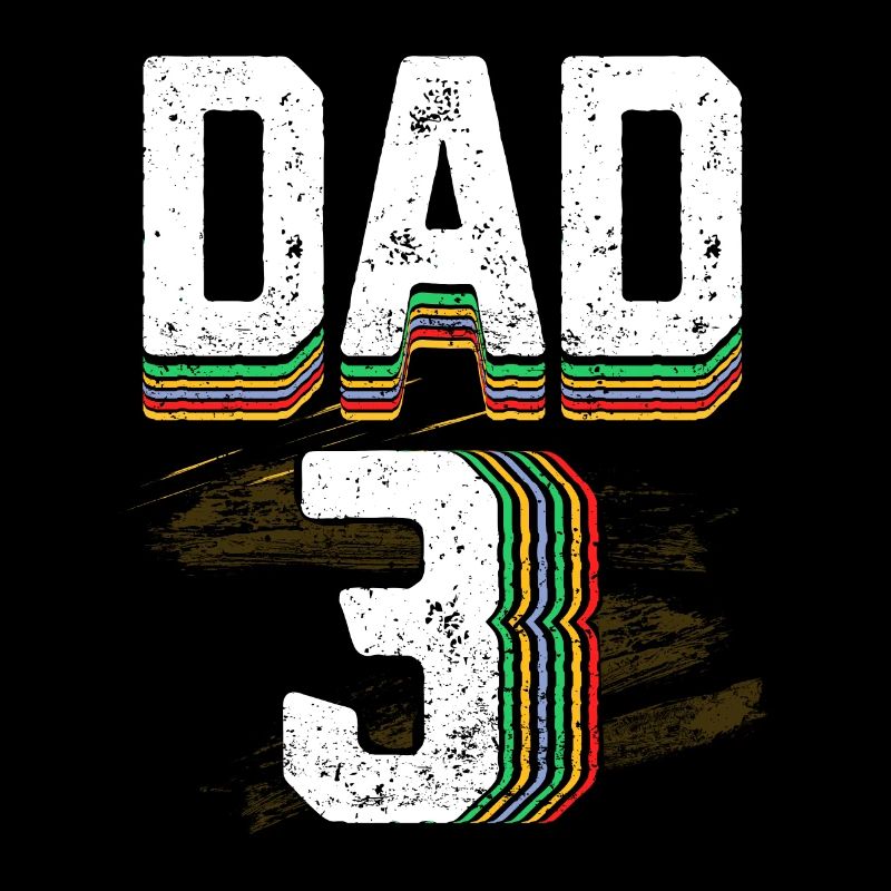 Papa 3 Papa Père Papa Design