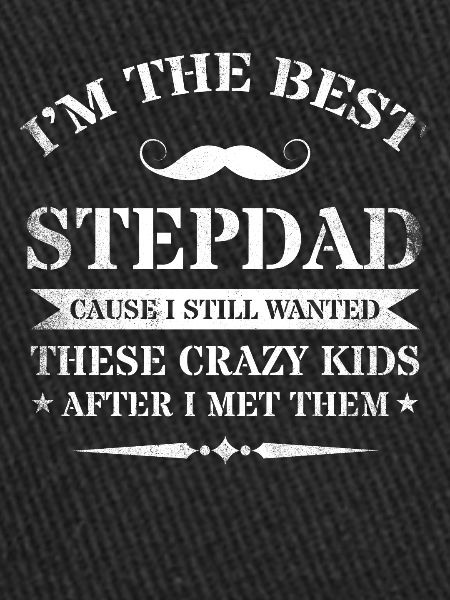Stepfather Stepfather Stepfather