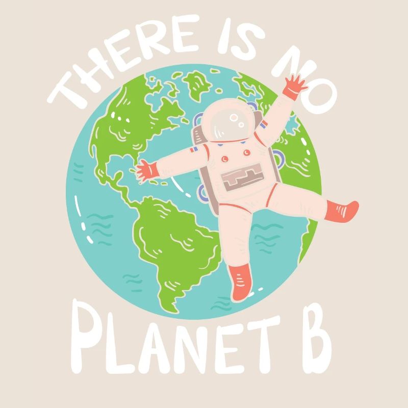 Il n’y a pas de Conception Planet-b pour le changement climatique