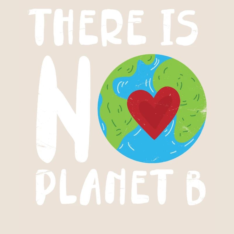 There is no Planet-b-design For Climate Change