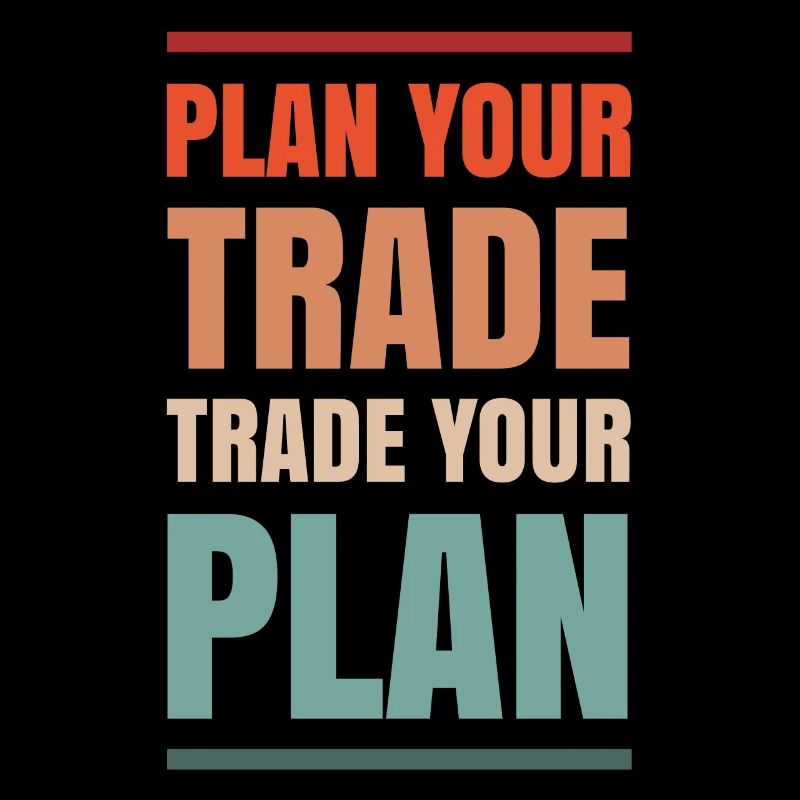 Besiege Den Markthandeldesign Für Händler Oder