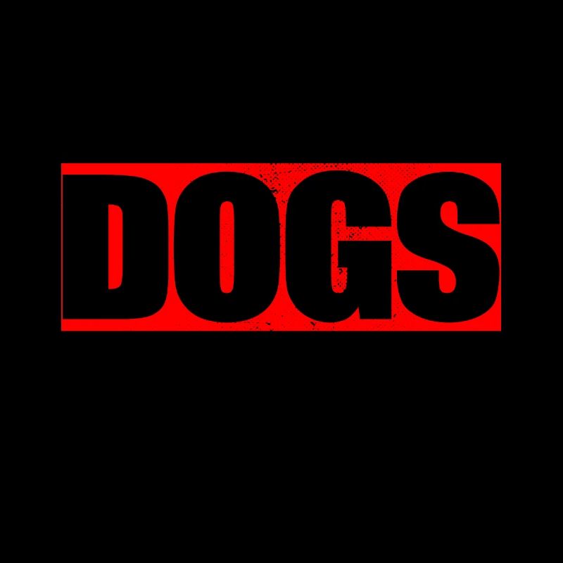 J’aime les chiens, pas vous concevez pour