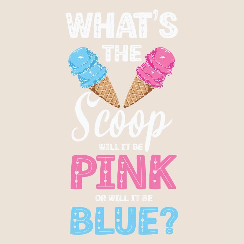 Was Ist Der Knüller, Wird Es Rosa Oder Für