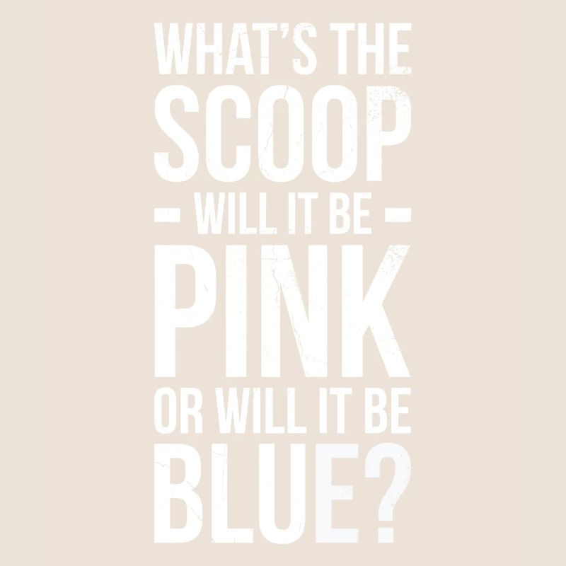 Was Ist Der Knüller, Wird Es Rosa Oder Für