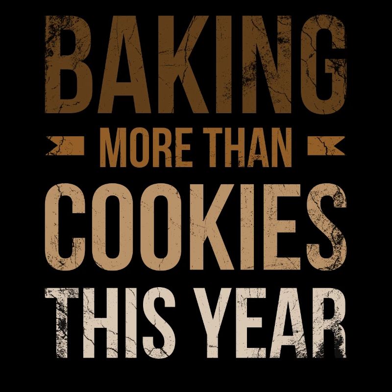 Cuire plus que des biscuits cette année pour Baker