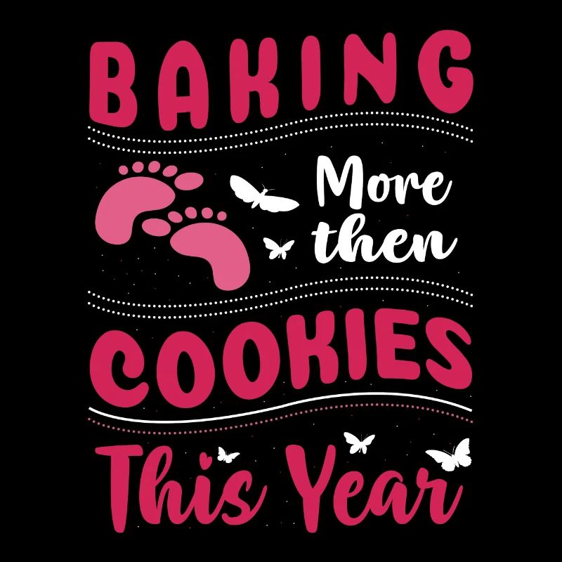 Cuire cette année plus que des biscuits pour boulanger ou