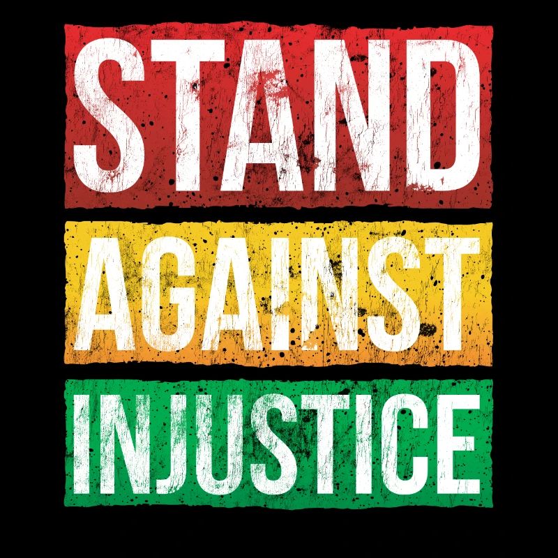 S’opposer à l’injustice pour Pride African