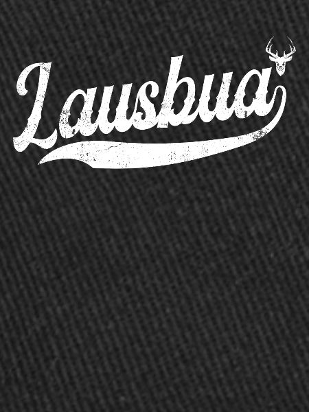 Lausbua