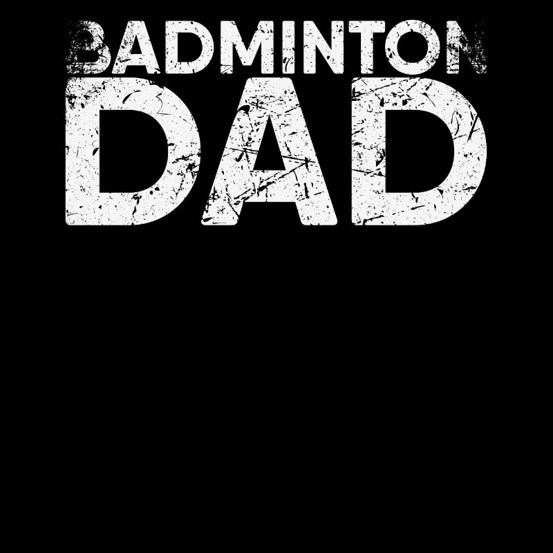 Badminton-vati Pour les amateurs de badminton