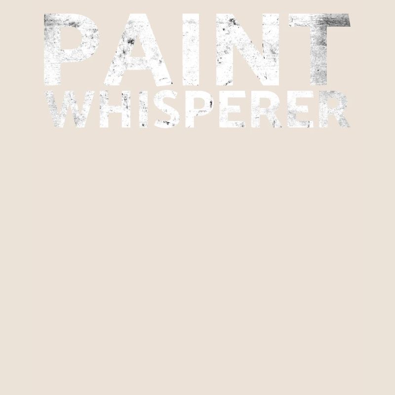 Paint Whisperer Decorator Design pour les peintres