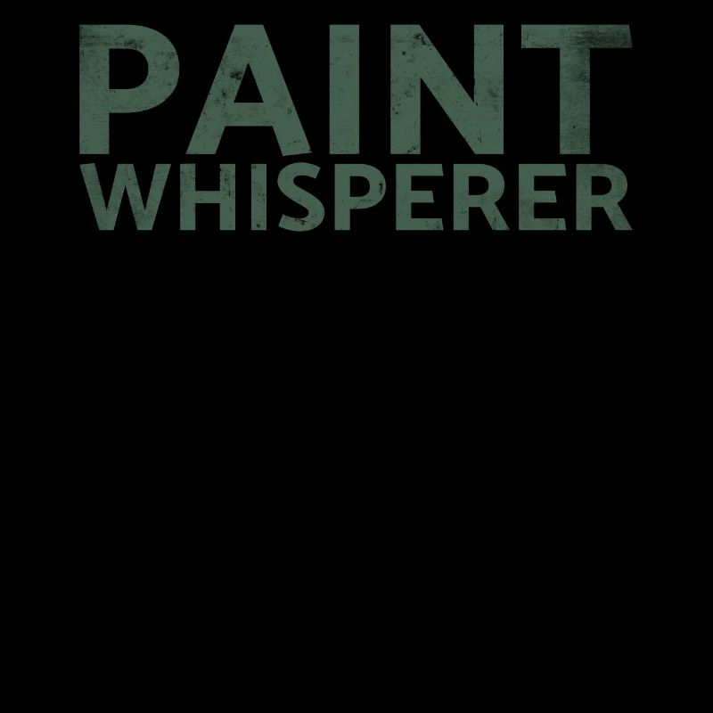 Paint Whisperer Decorator Design pour les peintres