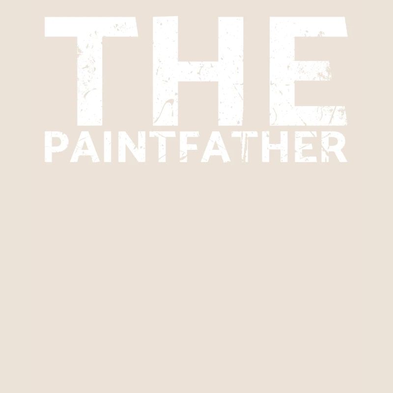 Le paintfather Decorator Design pour les peintres