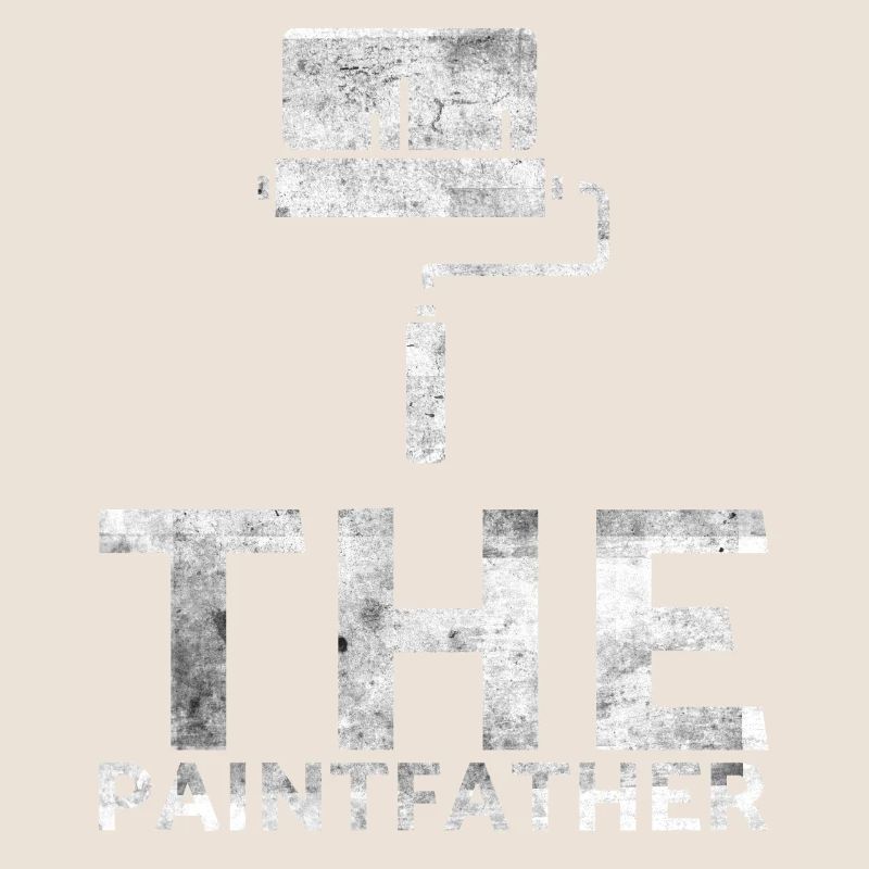 Le paintfather Decorator Design pour les peintres