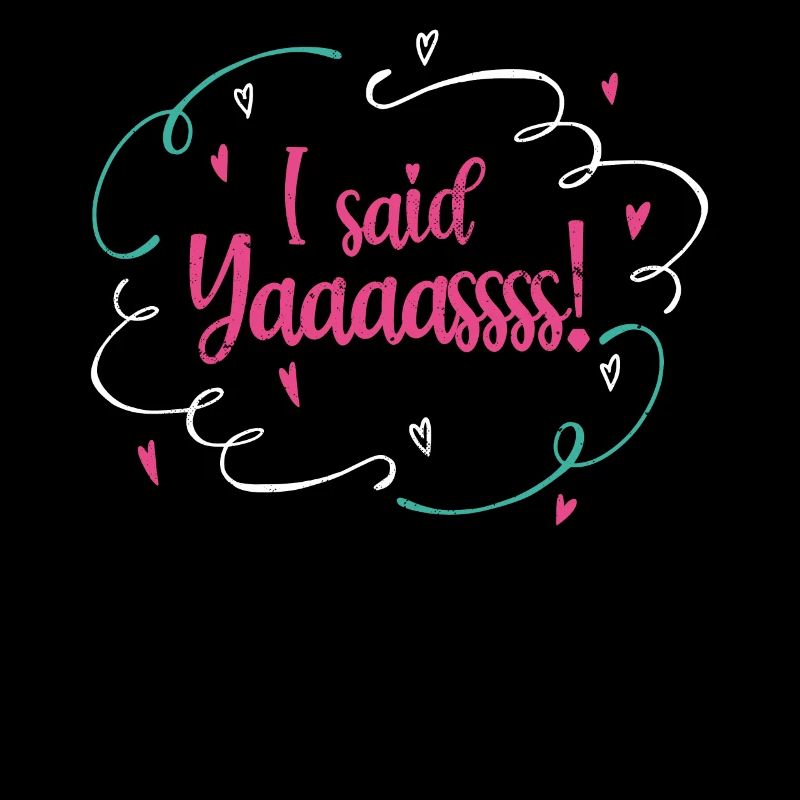 I said yaaaassss marriage draft for