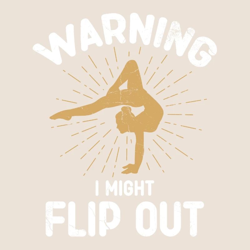 Warning: I could use the design for cheerleaders
