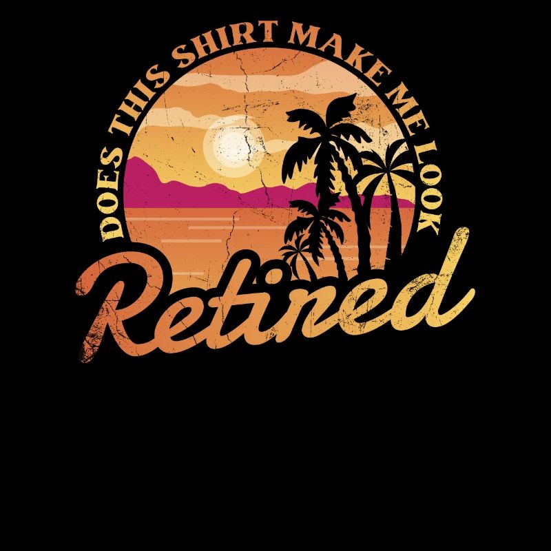 Me permet d’utiliser cette chemise après les retraités