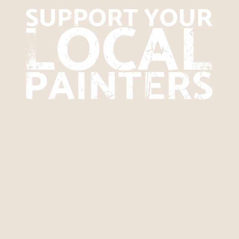 Support your local