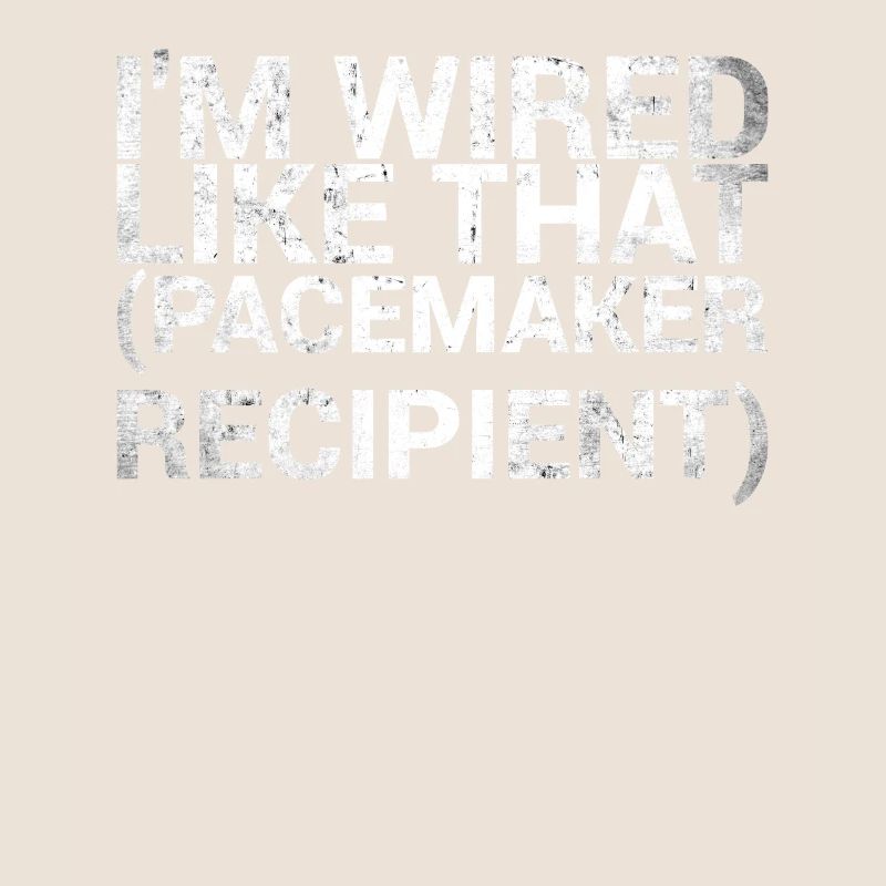 Ich Bin Wie Dieser Empfänger Eines