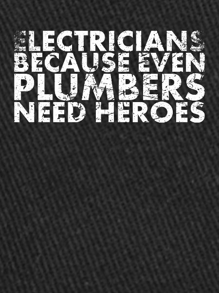 Électricien pour Lineman U
