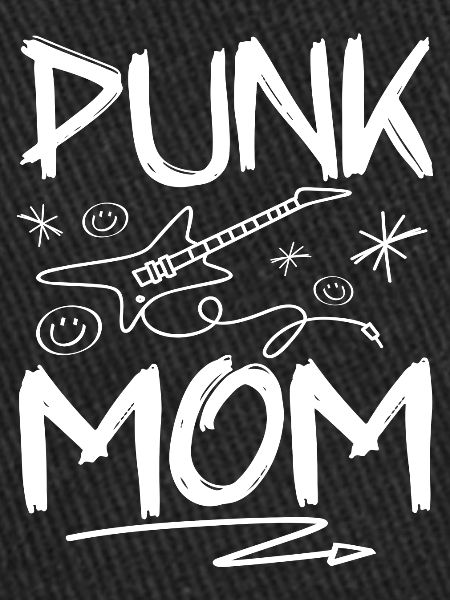 Maman Punk Rock