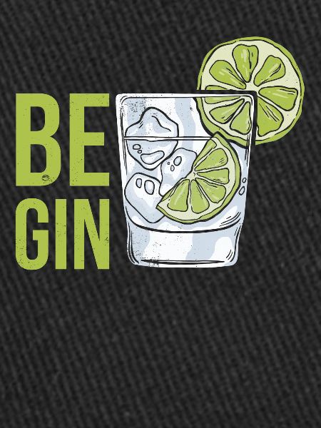 Be Begin