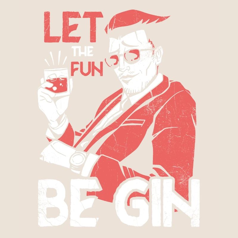 Be Gin