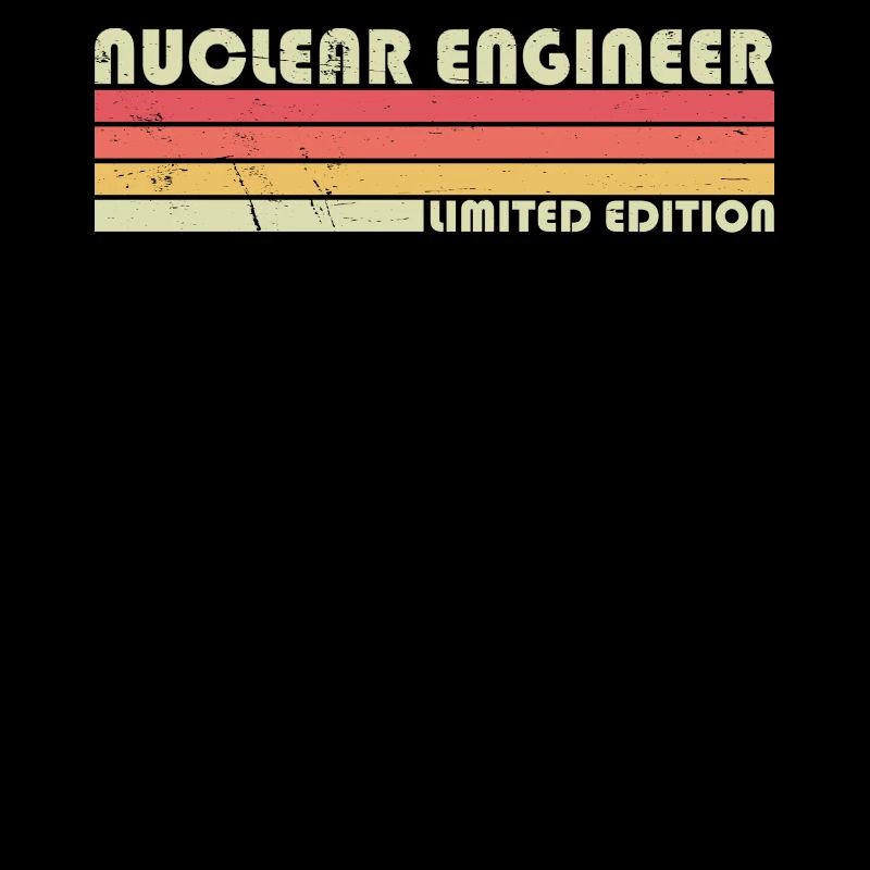 Nuclear Technology Professional Design for