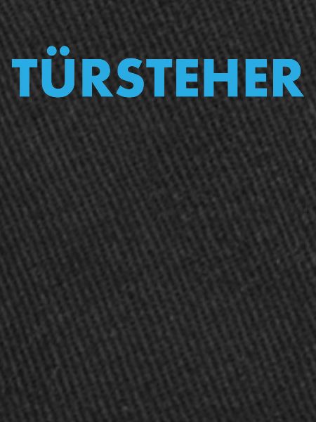 Türsteher