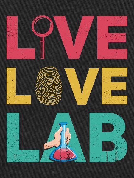 Live Love Lab, Ermittler