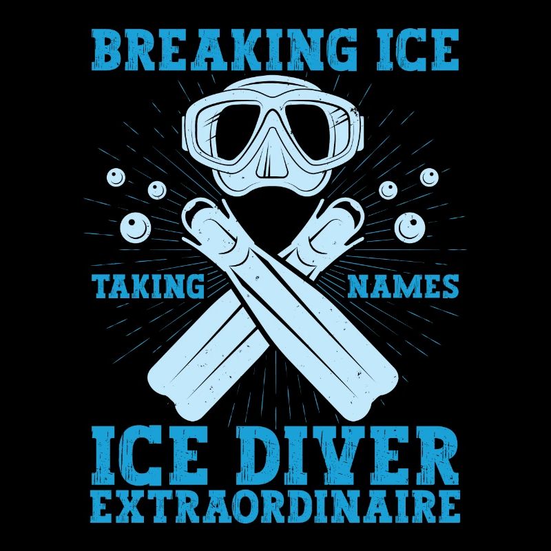Ice Breaking Name Take, Plain