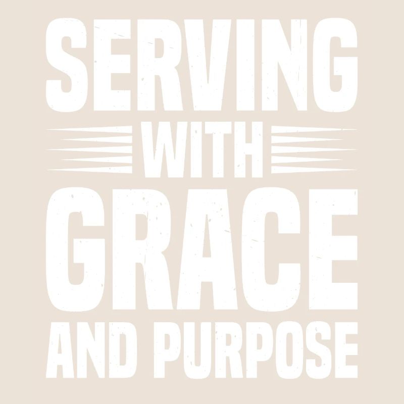 Serving with Grace and Purpose, Chaplain