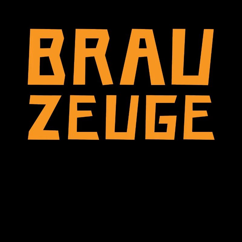 Buveur de bière Brewman