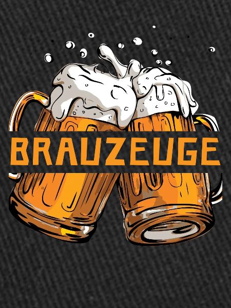 Brewman Beer Drinker